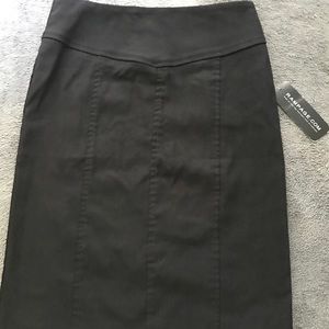 Rampage Pencil Skirt